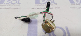 Lucas 2146-5439 Rotary Solenoid 196797-001 9846 Rev. A - £70.15 GBP