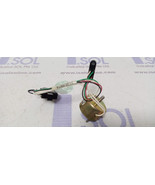 Lucas 2146-5439 Rotary Solenoid 196797-001 9846 Rev. A - £72.03 GBP