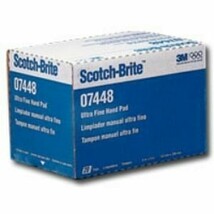 20pk pad scotch brite gray ultra fine 20pk - $93.49