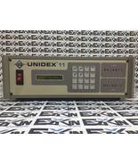 Aerotech U11M-2-A/X2-DM4001-40-F1 Unidex 11 Motion Controller  - $3,603.84 MXN