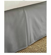 Ienjoy Casual Comfort Luxury Pleated 14&quot; Wrinkle Resistant Bed Skirt - £25.27 GBP