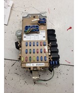 FORESTER  2007 Fuse Box Cabin 1262309**Same Day Shipping** - $89.10