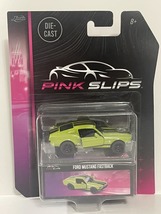 Jada - Pink Slips - Ford Mustang Fastback - £12.01 GBP