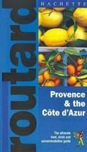 Routard Provence And The Cote D&#39;Azur New Book Travel Guide South of France - £5.37 GBP