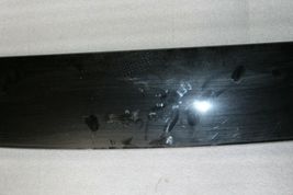 2006-2010 SCION TC FRONT PANORAMIC SUN ROOF HEADER PANEL J8466 image 3