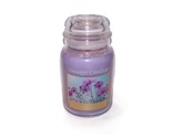 Yankee Candle Honey Blossom Scented Large Jar Candle 22 oz each - $28.99