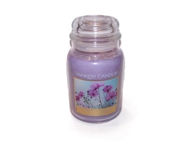 Yankee Candle Honey Blossom Scented Large Jar Candle 22 oz each - £23.10 GBP