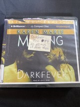 Darkfever (Audio Cd) - £5.37 GBP