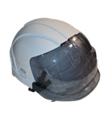 JSP Hard Hat Helmet White New Class G ANSI ISEA Z89.1-2014 Type 1 Non Ve... - $28.84