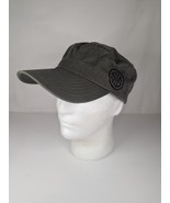 SIG SAUER Men&#39;s Mark Military Style Cadet Hat Green Adjustable SIG EMBRO... - $546.81 MXN