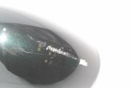 06-15 MAZDA MX-5 MIATA NC LEFT DRIVER SIDE VIEW MIRROR HIGHLAND GREEN 35K E3939 image 5