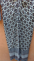 Robe vintage ancienne origine marque Sandro Ferrone couleurs gris - $36.47