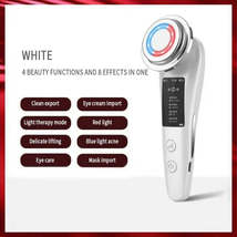 Skin Tightening Machine Face Lifting Device For Wrinkle Anti Aging EMS Skin Reju - £26.10 GBP