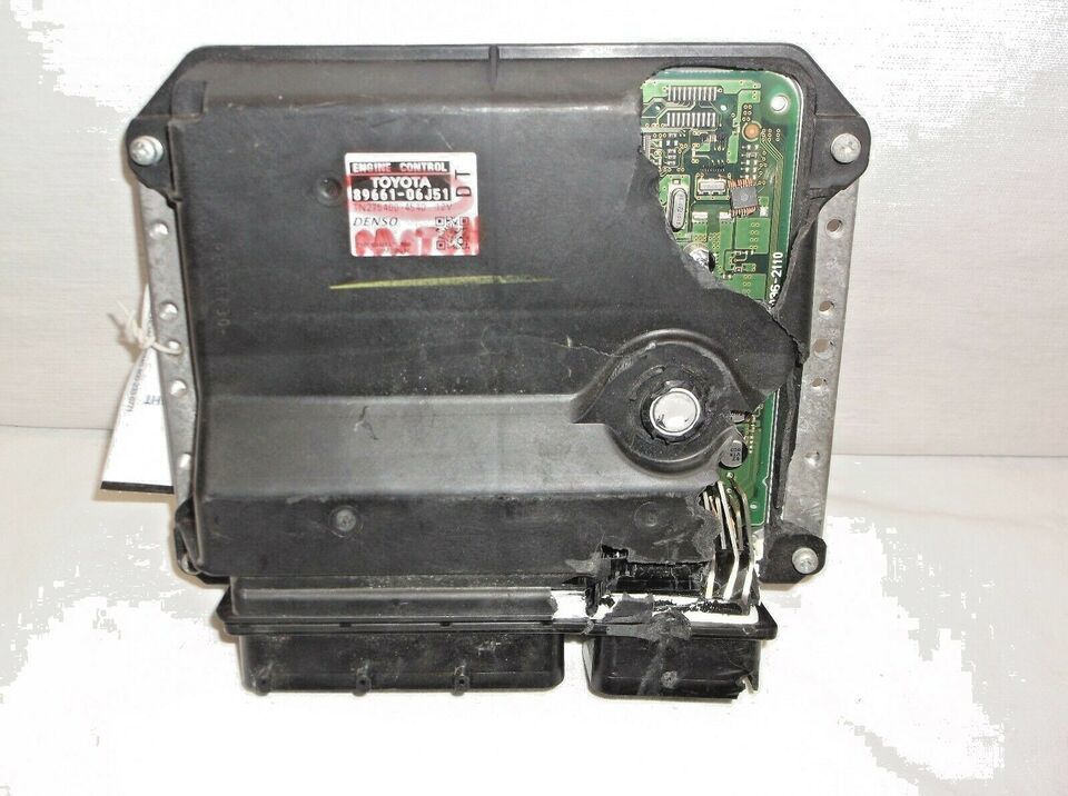 10-11 TOYOTA CAMRY/  V6  ENGINE CONTROL MODULE/COMPUTER..ECU..ECM..PCM - $3.99