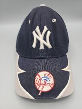 New York Yankees MLB Merchandise Baseball Hat One Size Adjustable - $9.73