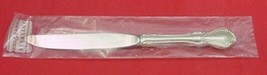 Hampton Court by Reed and Barton Sterling Silver Regular Knife Modern 9 1/8&quot; New - £46.15 GBP