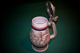 Avon Decorative Collectible Stein Brazil Antique Cars Auto Bugatti Model... - €30,39 EUR