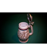 Avon Decorative Collectible Stein Brazil Antique Cars Auto Bugatti Model... - $47.86 CAD