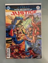 Justice League(vol. 2) #27- DC Comics - Combine Shipping - £3.94 GBP