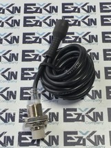 Omron V670-H51 Proximity Sensor 10-30VDC  - $158.00