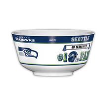 Seattle Seahawks Party Bowl All Pro CO - $47.49