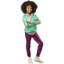Rubies Girl&#39;s Karma&#39;s World Officially Licensed Karma Costume - Size: S (6-6X) - £11.59 GBP