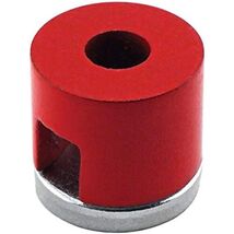 Master Magnetics #07258 1/2&quot; Button Magnet - $25.41 CAD