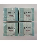 Jergens Mild Bar Soap Cleans &amp; Freshens, 16 bars (4x4) - $113.99