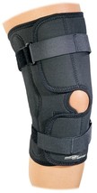 DonJoy Drytex Sport Hinged Knee Wraparound - Small - $88.11