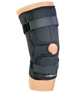 DonJoy Drytex Sport Hinged Knee Wraparound - Small - $88.11