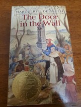 Door in the Wall : (Newbery Medal Winner) by Marguerite de Angeli (1998,... - $2.95