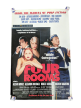 Poster Four Rooms Movie Store Poster  40X26 - £10.96 GBP