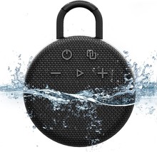 Shower Speaker M77, Bluetooth Speakers, Musibaby Speaker,, Booming Bass. - £26.08 GBP