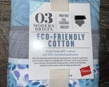 Hanes ~ Women&#39;s Brief Underwear Panties 3-Pair Cotton Blend Eco Friendly... - $14.09