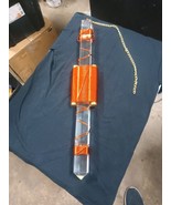 24&quot;L x 2 x 2, star of David, double terminated w/magnets &amp; copper coil, ... - €1.128,09 EUR