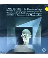 LALO SCHIFRIN Dissection &amp; Reconstruction Of Music SEALED LP 60s Verve J... - $69.29