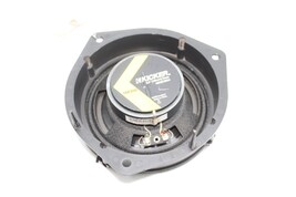 KICKER DSC650 6.5" SPEAKER Q3934 image 7