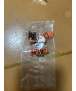 Lot of 5-Vishay 1μF Polyester Capacitor PET 63 Vac,100 V dc ±10%, Throug... - €4,26 EUR