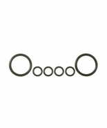 O-Ring Seal Kit  for GE GNSV70FBL GNSL60FBL GXSL55R00 GNSV70RBL00 GNSV75... - $29.76 CAD