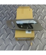 Dorman 81199 Fits Silverado Yukon Cashmere Brown Front LH Interior Door ... - €25,77 EUR