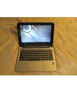 HP Pavilion X360 11 Inch Touch Screen - $128.56 CAD