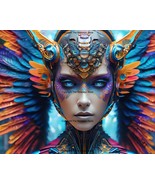 Digital Art, Digital Download, Wallpaper, Printable - €1,10 EUR