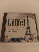 Eiffel Tools, Classes, Documents and Compilers January 1996 Edition Brand New  - $99.99