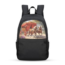 Back to School Backpack for Teens, College, Office - Laptop Compartment ... - $375.68 MXN