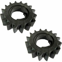 16 Tooth Starter Drive Gear for Gilson Simplicity Swisher 60 Murray Scot... - $370.63 MXN