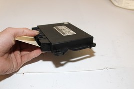 2000-2006 MERCEDES BENZ S500 PARKING ASSIST CONTROL MODULE  R2588 image 7