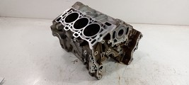 Engine Bare Block 3.6L VIN 3 8th Digit Opt Lfx AWD Fits 12 CTS  - $12,510.43 MXN