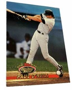 1993 Stadium Club #717 Paul O&#39;Neill - $1.61