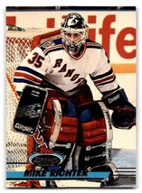 1993-94 Stadium Club #64 Mike Richter - £1.34 GBP