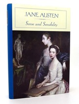 Jane Austen Sense And Sensibility 2nd Printing - £35.88 GBP